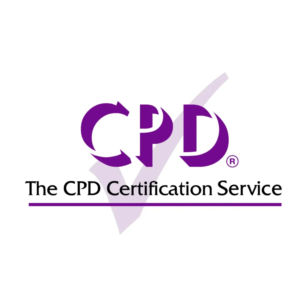 Cpd certification service
