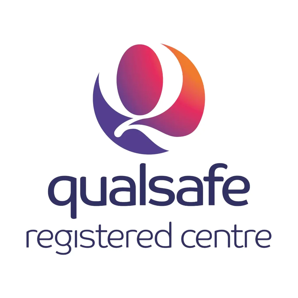 Qualsafe logo square