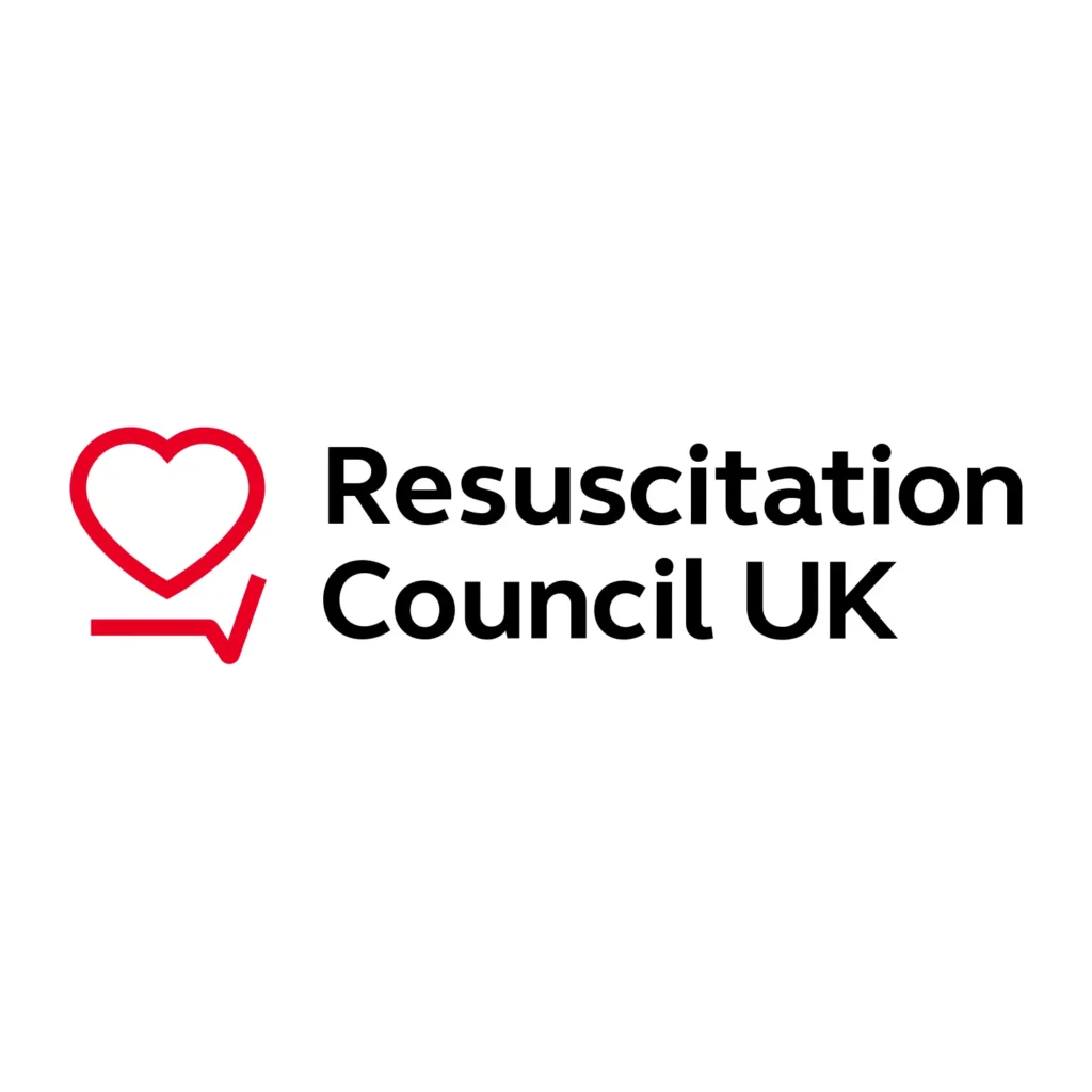 Resus council square logo